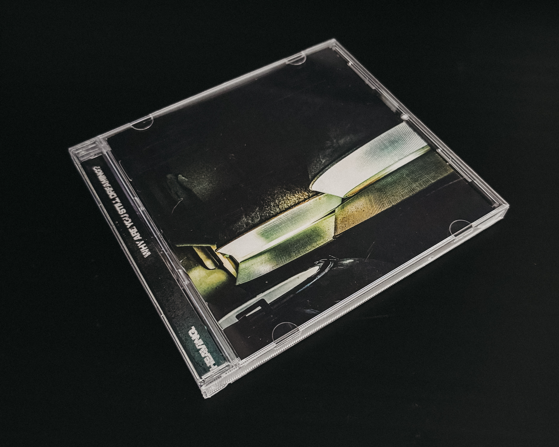 CD