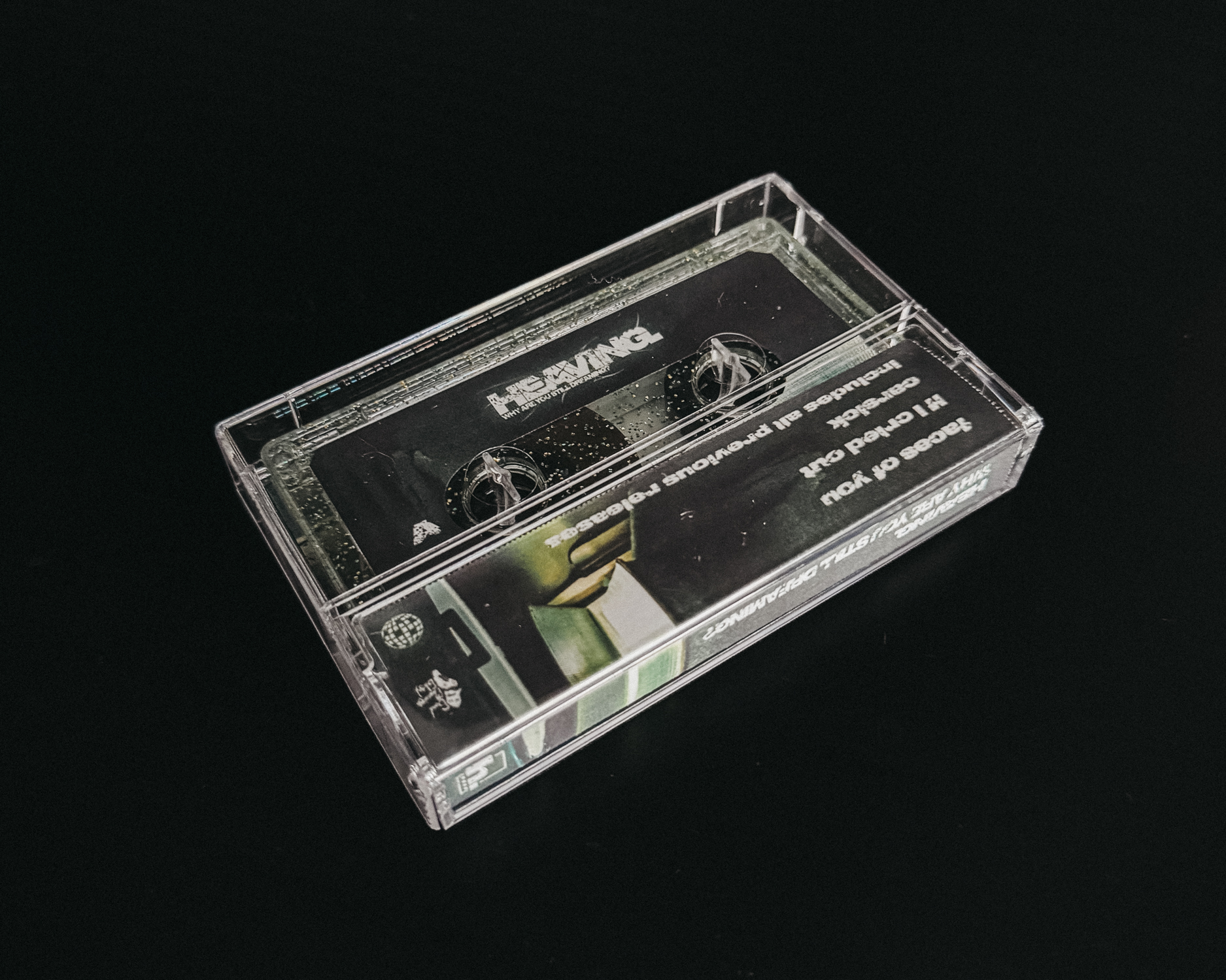 TAPE